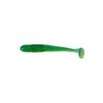 Ryuji Togo 6 cm 9 Adet Cream Standart Silikon Yem