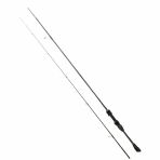 Ryuji Voltage Fuji 190 cm 0-5 gr 2 Parça Aji Kamış