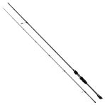Ryuji Voltage Fuji 198 cm 0.6-7 gr 2 Parça Aji LRF Olta Kamışı