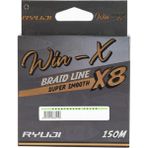 Ryuji Win-X 8b Chartreuse 150M Ip Misina - 0,13mm