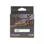 Ryuji Win-X 8B Chartreuse 150M İp Misina Kalınlık (Mm) : 0,13Mm