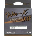 Ryuji Win-X 8b Green 150M Ip Misina - 0,06mm