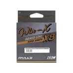 Ryuji Win-X 8b Green 150M Ip Misina - 0,20mm