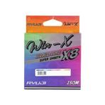 Ryuji Win-X 8b Multicolor 150M Ip Misina - 0,16mm