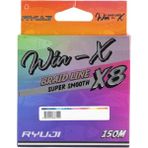 Ryuji Win-X 8b Multicolor 150M Ip Misina - 0,20mm