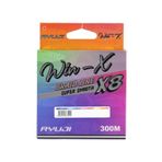 Ryuji Win-X 8b Multicolor 300M Ip Misina - 0,26mm