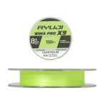 Ryuji Win-X Pro 9B Chartreuse 150M İp Misina Kalınlık (Mm) : 0,08Mm