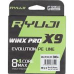 Ryuji Win-X Pro 9b Multicolor 300M Ip Misina - 1 - 0,25mm