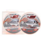 Ryuji X-Cast Surf Orange 300M Monofilament Misina - 0,28mm