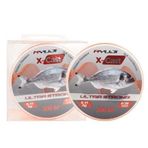 Ryuji X-Cast Surf Orange 300M Monofilament Misina - 0,35mm