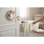 Ryze Çocuk AY BEBEK KAPI SÜSÜ - RYZ0021 - Sarı