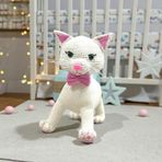 Ryze Çocuk ŞEKER KEDİ - RYZ0031 - Karma - ST Karma