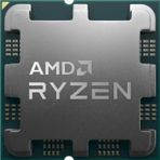 Ryzen 5 7600X Tray 4.7 Ghz 6 Çekirdek 38Mb Cache Am5 Soket 5Nm Kutusuz Fansız İşlemci