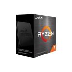 Ryzen 7 5700X (8 Çekirdek) 3.8Ghz ~ 4.6Ghz 36Mb Am4 İşlemci Box (Fansız)