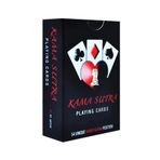 RZGSTORE KamaSutra Oyun Kartları