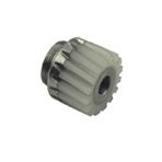 S-131 Yuvarlak Kesim Motoru Dişlisi Dar (Çapı 2,5 cm)