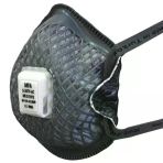S-267V-Ac Ffp2 Nr D Ventilli Maske 25 Adet)