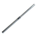 S 4240 C Süpürge Hortumu + Metal Boru Emici Set