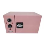 S-590 Ege Kırkan Isıtmalı Sterilize Cihazı (Pembe)