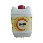 S 80 Elemental Sıvı Kükürt, Küf - Külleme İlacı 20 Lt