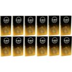 S-Box Ektra İnce Ultra Thin 12 Kutu Condom Hisset Prezervatif