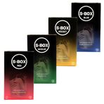 S-Box Karma Paket 48'li Prezervatif