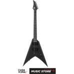 S By Solar Vb4.6c Elektro Gitar - Karbon Siyah Mat