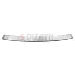 S-Dizayn Audi A4 Avant Sw Krom Arka Tampon Eşiği 2008-2019