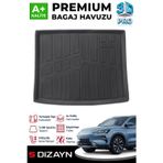 S-Dizayn Byd Seal-U 3D Pro Bagaj Havuzu Alt Bagaj 2024 Üzeri A+ Kalite
