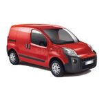 S Dizayn Citroen Nemo Krom Kapı Kolu 5 Kapı 2008 Üzeri