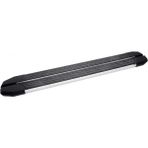 S-Dizayn Dacia Sandero 2 Stepway NewLine Aluminyum Yan Basamak 173 Cm 2013-2020