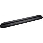 S-Dizayn Fiat Doblo 2 Uzun Şase NewLine Siyah Yan Basamak 229 Cm 2010-2023 A+ Kalite