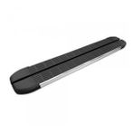 S-Dizayn Fiat Doblo S-Line Krom Yan Basamak 183 Cm 2001-2010