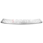 S-Dizayn Ford Kuga Krom Arka Tampon Eşiği 2008-2013