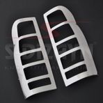 S Dizayn Ford Transit Krom Stop Çerçevesi 2 Prç 2003-2014