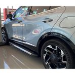 S Dizayn Honda Hr-V Araca Özel 2021 2022 2023 2024 Yan Basamak