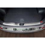 S-Dizayn Hyundai Tucson Krom Bagaj Eşiği 2015 Üzeri