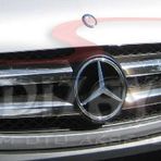 S Dizayn Mercedes Sprinter W906 Krom Ön Panjur 4 Prç 2006-2012