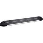 S-Dizayn Nissan Qashqai +2 NewLine Krom Yan Basamak 183 Cm 2007-2014 A+ Kalite