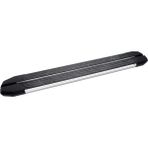 S-Dizayn Nissan Qashqai +2 NewLine Krom Yan Basamak 183 Cm 2007-2014