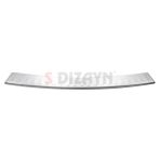 S-Dizayn Opel Mokka Krom Arka Tampon Eşiği 2012-2019