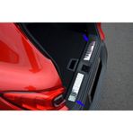 S-Dizayn Renault Kadjar Krom Bagaj Eşiği 2 Prç. 2015 Üzeri