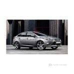 S-Dizayn S-Dizayn Ford Focus Cam Çerçeve Set 16 Prç P.Çelik (SD)(2011>)