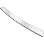 S-Dizayn Seat Altea Xl Krom Arka Tampon Eşiği 2007-2015