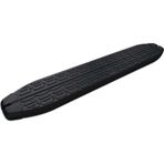 S-Dizayn VW Transporter T5 Kısa Şase Evo Siyah Yan Basamak 213 Cm 2003-2015 A+ Kalite