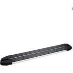 S-Dizayn VW Transporter T6 Kısa Şase NewLine Aluminyum Yan Basamak 213 Cm 2015-2019 A+ Kalite