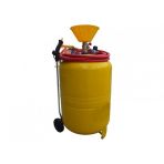 S.e.t 60 Lt Köpük Tankı Köpük Püskürtme Makinası