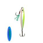 S.f. Sardin Jig 29G - Sahte Yem Kaşık Rapala -Levrek, Palamut, Lüfer, Çinekop, Turna İçin En İyi Uv Jig Yem