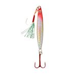 S.F. Shore Pro 22g - 65mm - Palamut Lüfer Levrek Turna Için Jig Yem