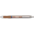 S-Gel Metal Jel Mürekkepli Kalem 0.7 Bronz - Renkli